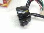 Left Handle Switch For Kawasaki Gto May Fit KE125 KS125 KE100 G5 G4TR KH110. Fixed Price $59.90.