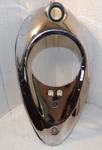 Yamaha Road Star XV1600 Speedometer Gauge Cover 4WM-83559-00-00. Fixed Price $87.48.