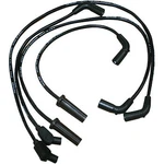 Sumax Pro Motorcycle Spark Plug Wires 2017 -2021 Harley M8 Touring Flt Flh. Fixed Price $66.95.