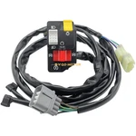 Handlebar Start Kill Stop Switch Headlight For 2006 Honda Rancher TRX350FM. Fixed Price $15.38.