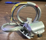 1EA New Lighting Dimmer Switch Fits S90 '65 CL90 '67 Ref 35250-056-674. Fixed Price $89.88.