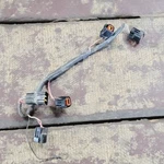 2005-2008 Kawasaki Ninja ZX600J ZZR600 Ignition Coil Wiring Harness Wire Loom. Fixed Price $24.95.
