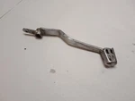 2012 Dongfang DF250RTS Rear Brake Pedal. Fixed Price $9.60.