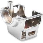 Drag Specialties 0616-0078 Handlebar Switch Housing Kit- Left Cruise Chrome. Fixed Price $41.15.