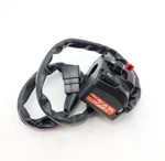 12-16 Kawasaki ER-5N Oem Lh Control Switch Housing Assy 46091-0214. Fixed Price $139.34.