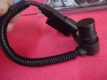 Choice Harley Big Twin 01-L & Sportster 06-L Crank Pos Sensor Rpl Oem 32707-01. Fixed Price $50.30.