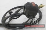 85-87 Rebel 250 Right Control Switch Side Handle Bar *bad Button*. Fixed Price $65.73.