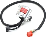Honda 98-03 VT750 Shadow Ace Stater Kill Switch Rh 35130-MBK-J01 Oem. Fixed Price $73.40.