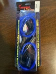 Sumac Cycle Spark Plug Wires For Touring Harley Davidson Milw 2017 And Up- Blue. Fixed Price $49.99.
