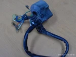 1983 Honda Nighthawk 550 Sc Left Switch Assembly Oem #35200-ME4-670. Fixed Price $45.00.