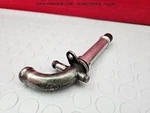 Triumph Daytona 675 2006 2012 Hose Pipe Water T2107013. Fixed Price $37.57.