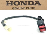 Start Stop Kill Switch 04-07 CBR1000 Rr & Repsol Oem Honda Right Assembly #W241. Fixed Price $60.00.