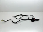 2012 Yamaha V 950 Right Controls Kill Start Switch Throttle Tube Cables Oem. Fixed Price $94.95.