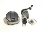 Suzuki GSX650F Katana GSF1250 Bandit Oem California Ignition Lock Set. Fixed Price $199.99.