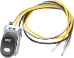 Drag Specialties Spotight Rocker Switch Fits '96-'13 Flt H18-0556. Fixed Price $68.29.