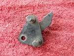 Right Rear Motor Mount Brake Light Switch Bracket 81 Kawasaki Ltd. Fixed Price $24.99.