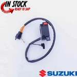 New Oem Suzuki 1998-2024 DR650SE Starter Kill Switch 37200-32E31. Fixed Price $70.70.