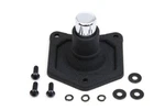 Remote Starter Button Black For Harley Sportster Evolution Twin Cam 1991-UP. Fixed Price $35.14.