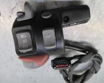Bmw K1200GT Left Switches Esa Cruise Control Windshield K1300GT R1200RT. Fixed Price $145.00.