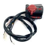 Honda CB550K CB750K Throttle Switch Assembly 35300-341-671. Fixed Price $53.76.