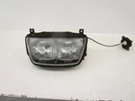 93 Honda St 1100 Headlight Lamp Lens 33100-MT3-671 1991-2002. Fixed Price $65.00.