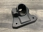 Triumph 2011-2017 Tiger Oem Ignition Switch Cover Panel T2305309. Fixed Price $24.99.