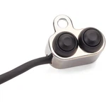 Arnott Chrome Handlebar Switch K-2633. Fixed Price $147.51.