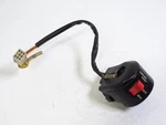 1983 Suzuki GS750E Right Handlebar Control Switch 37200-345V0. Fixed Price $49.95.