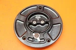 2003-2006 Kawasaki Ninja ZX6R Vortex Fuel Tank Gas Cap. Fixed Price $100.00.