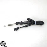 13-24 Honda CBR600RR Rear Brake Tail Light Switch Sensor Spring H15. Fixed Price $16.00.