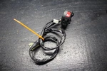 08-16 Kawasaki Concours Zg 1400 Right Clip Handle Kill Off Start Switch 09. Fixed Price $17.99.