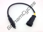 Oem Ducati Rear Brake Pressure Tail Stop Light Pedal Lever Switch Sensor. Fixed Price $59.99.