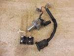 1982 Honda Silverwing H423-1' Ignition Switch Lock Set W/ Key. Fixed Price $97.75.
