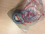 Honda CB160 Main Switch Bracket #50327-216-000Z Nos. Fixed Price $26.00.