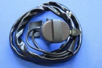 Triumph Tiger CUBT20 Terrier T15 Dip Switch Wire 31482 R/w New. Fixed Price $26.91.