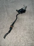 Honda Ignition Switch With Key And Housing Wiring T9364. Fixed Price $125.00.