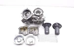 89 Honda Shadow VT1100COEM Carburetor Set Pair ** For Parts R7.BX13. Fixed Price $149.95.