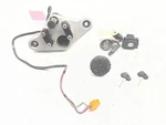 99-04 Bmw K1200LT Front Ignition Switch Lock Key Set 61322305773. Fixed Price $109.16.