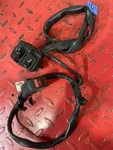 2011 Honda CBR1000RR Left Right Control Off Start Horn Signal Switch Set Oem. Fixed Price $149.00.