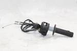 2003 Suzuki GSXR750 Oem Right Clip On Handle Kill Off Start Switches. Fixed Price $14.25.
