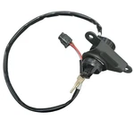 Yamaha 5HP-82510-01 Oem Genuine Ignition Switch Lock W/ Keys. Fixed Price $104.42.