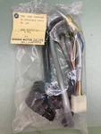 New Genuine Yamaha 498-83972-61-00 Switch, Handle. Fixed Price $246.99.
