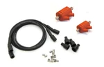 Dyna Ignition Coils 1.5 Ohm Output DC2-1 Wires DW-200 Bmw R50 R60 R75 70 71 72. Fixed Price $206.98.