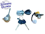 10-19 4RUNNER Ignition Door & Tailgate Lock Cylinder Set New (keyed Alike). Fixed Price $224.95.