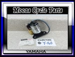 Vtg Nos 1970S Yamaha XS1 XS2 TX650 R5 DS7 Ignition Switch & Keys #256-82508-31-. Fixed Price $375.25.