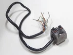 1977 Honda Goldwing Gl 1000 Turn Signal Horn Lights Switch Oem 35200-371-660. Fixed Price $149.99.
