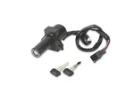 Emgo Ignition Switch Honda 40-15840 56-5884 825139 6000-705 M15840. Fixed Price $28.13.