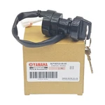 Ignition Key Switch For Yamaha Raptor YFM700 2006-2008 Atv. Fixed Price $59.67.
