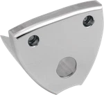 Pro-one Performance Key Switch Bracket Chrome 204550. Fixed Price $74.64.