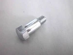 Qty 1987 Kawasaki KLR650 6X12MM Flange Hex Bolt, Designed Fo 92007-026. Fixed Price $24.99.